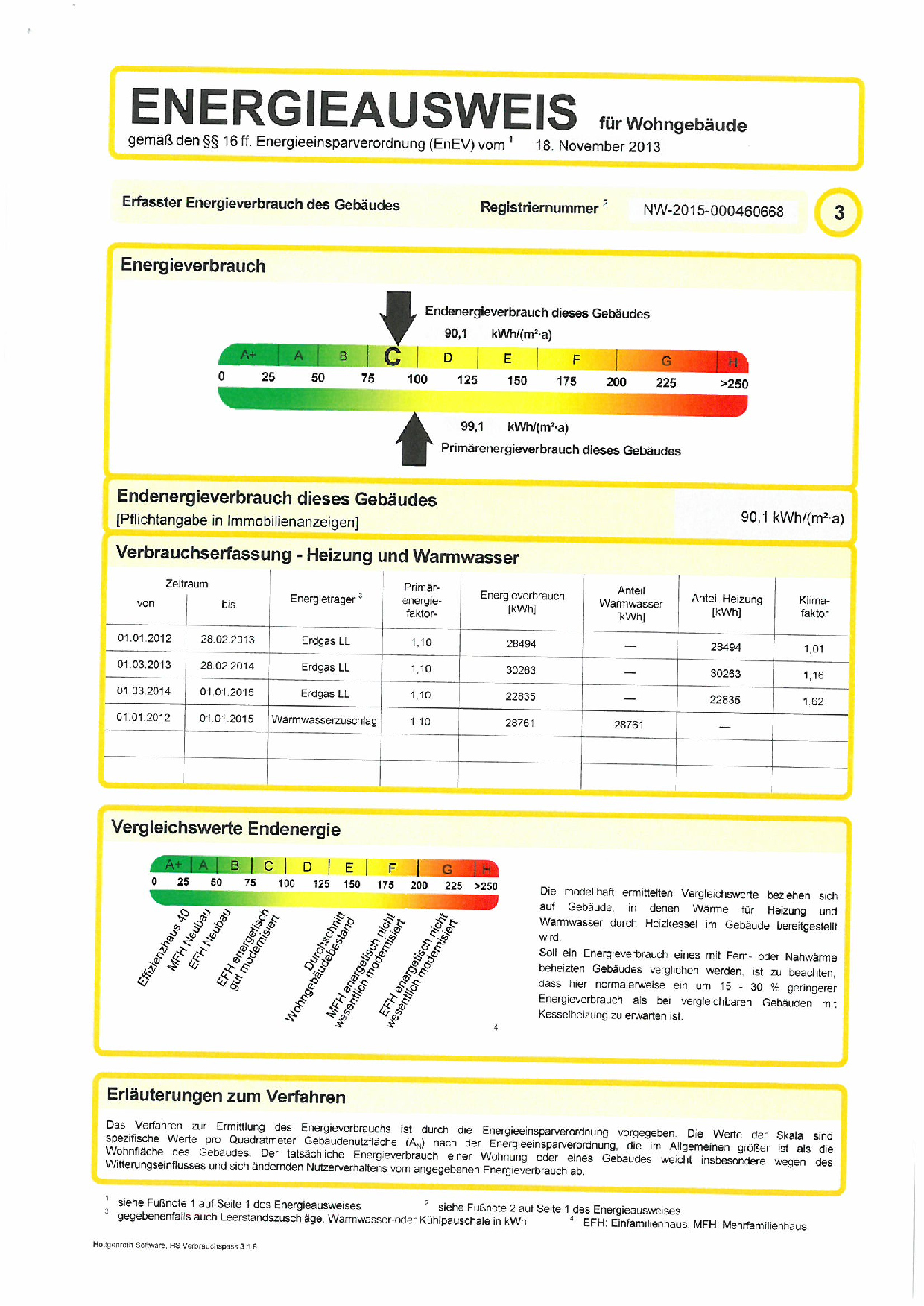 Energieausweis S. 3