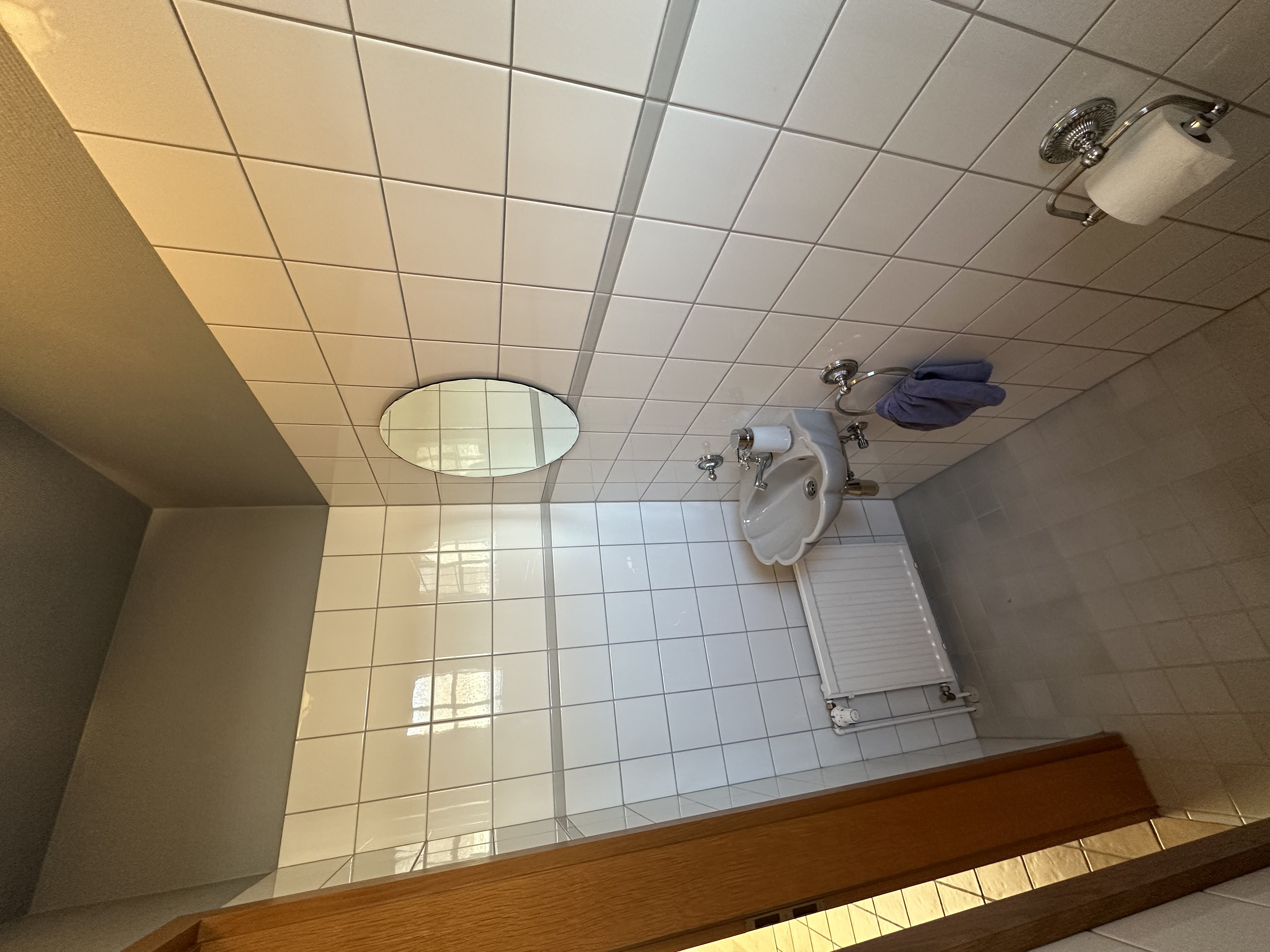 Gäste-WC