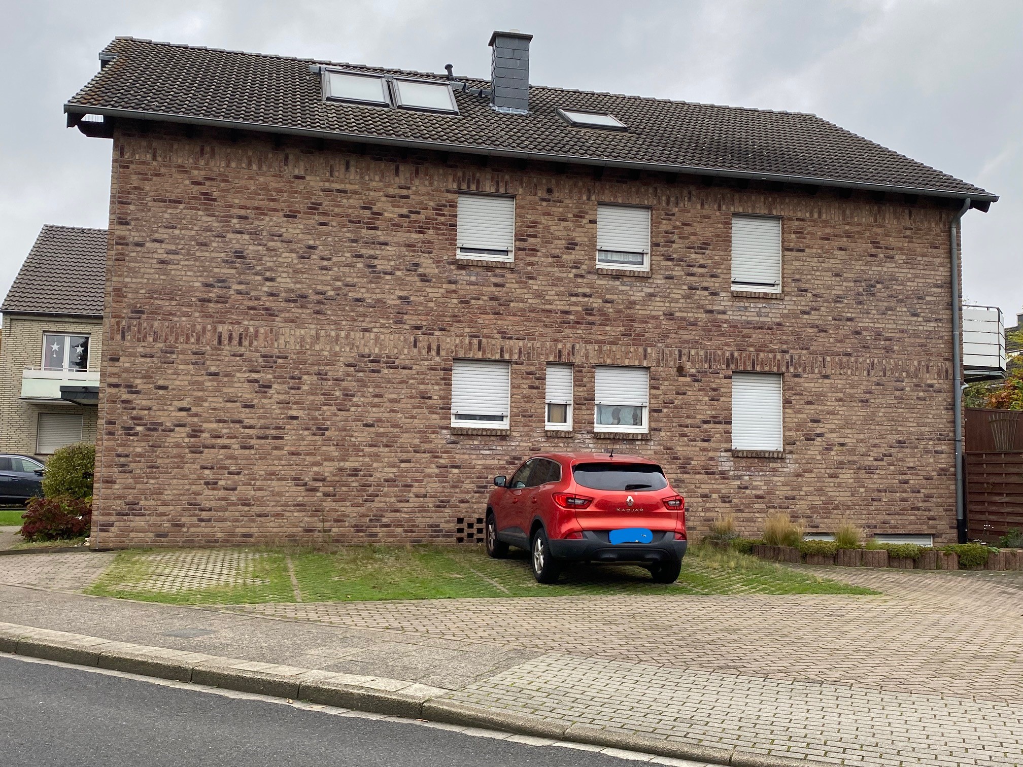 Stellplatz