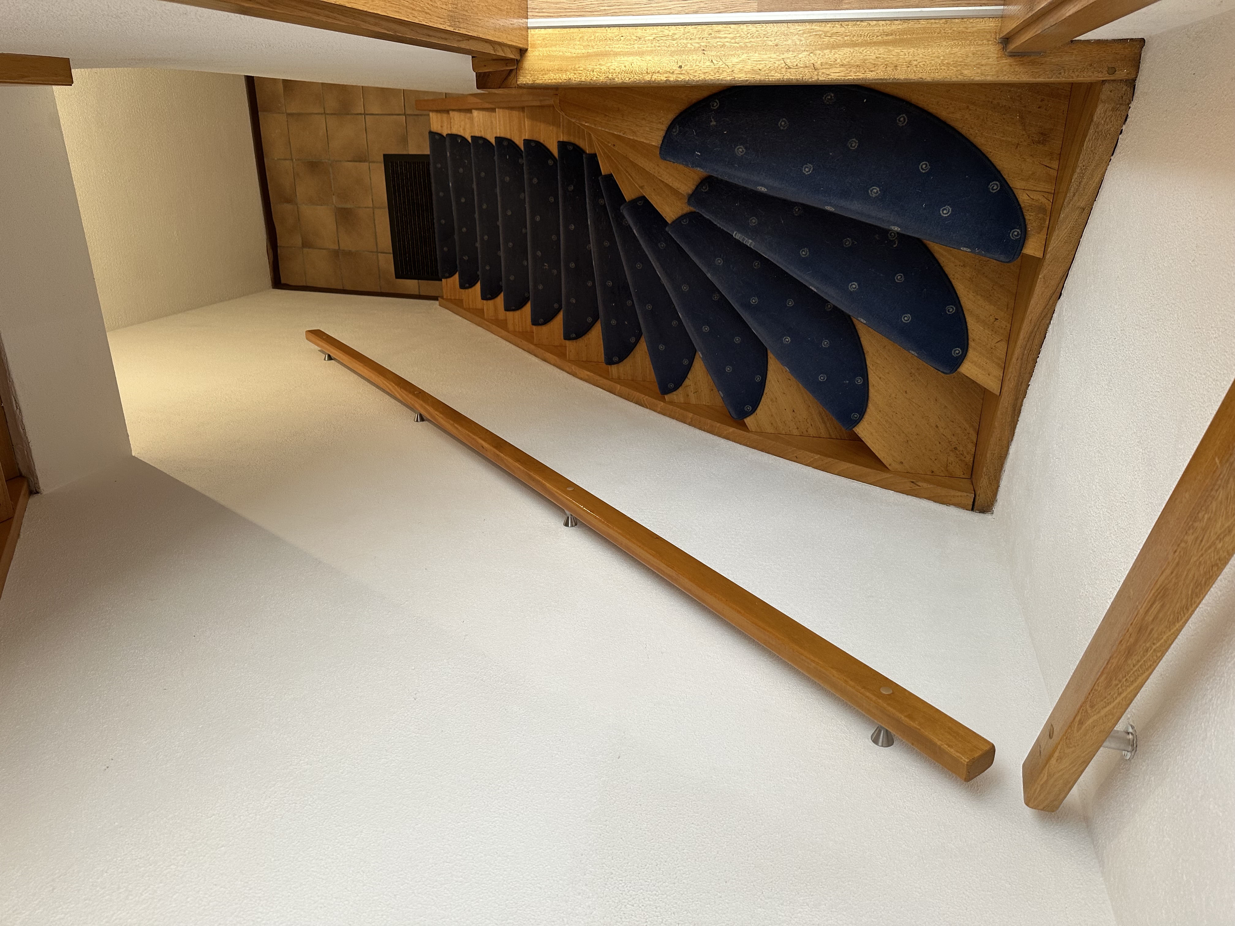 Treppe Keller