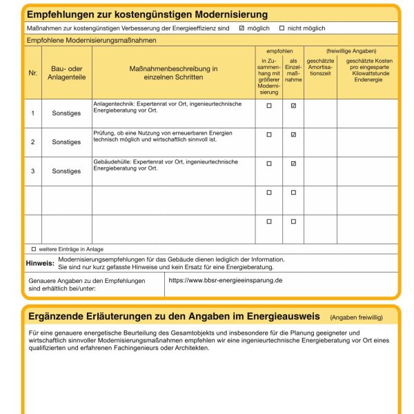 Energieausweis S. 4
