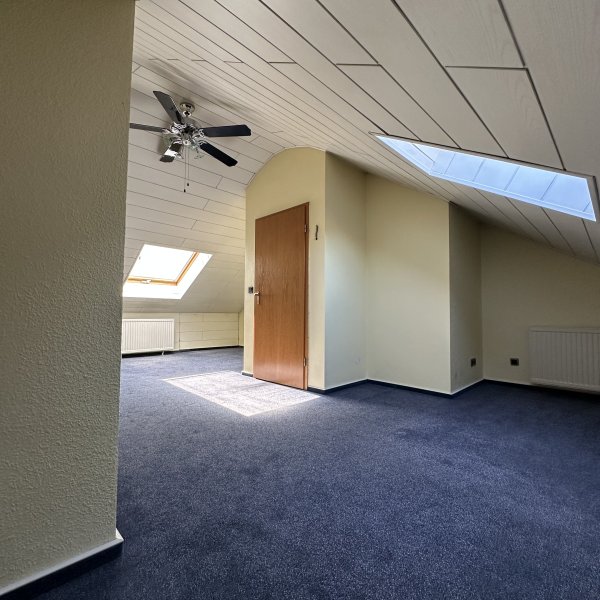 Dachgeschoss
