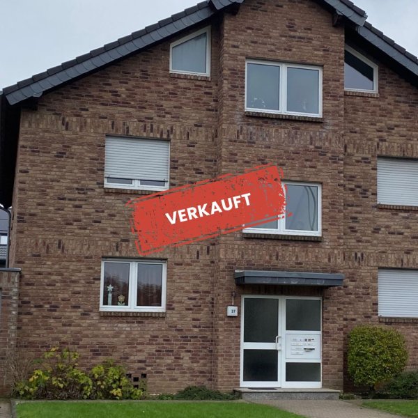 Kantstr. verkauft