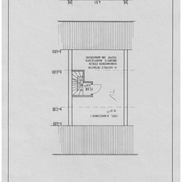 Grundriss DG