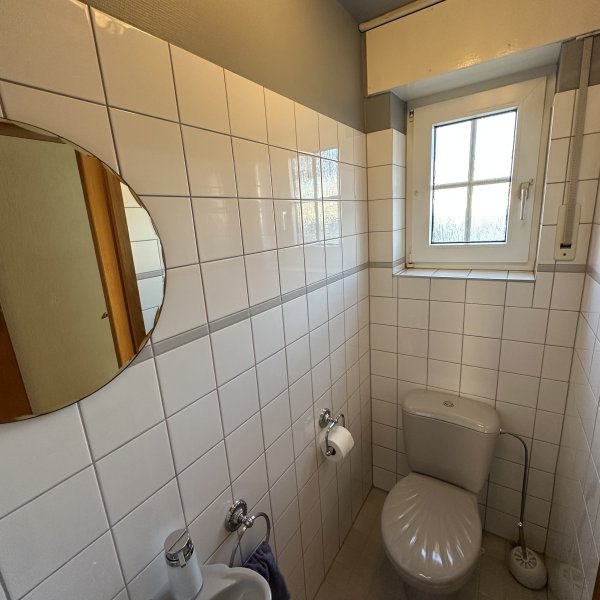 Gäste-WC