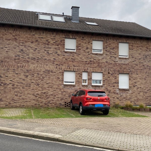 Stellplatz