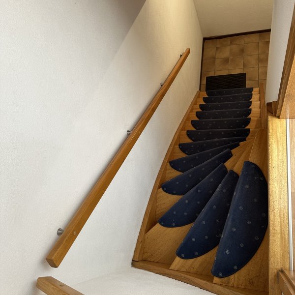 Treppe Keller